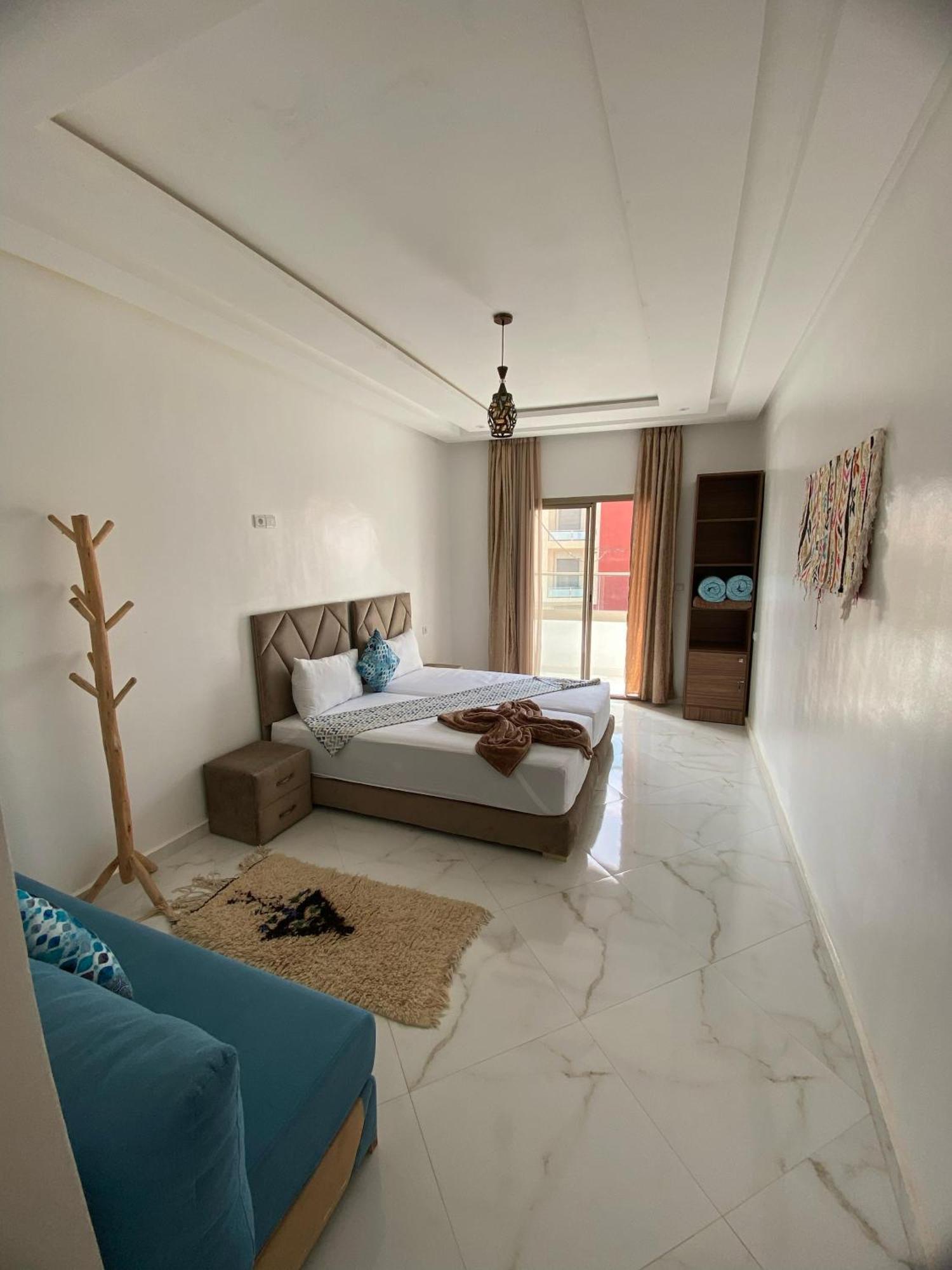 Kaza Moon Hostel 依索安 外观 照片